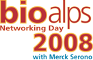 BioAlps 2008