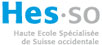 University of Applied Sciences Western Switzerland