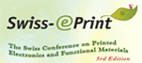 Swiss e-Print 2015 Swiss e-Print 2015