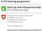 CTI Business Concept CTI Business Concept