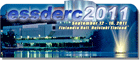 ESSDERC: 41st European Solid-State Device Research Conference ESSDERC: 41st European Solid-State Device Research Conference