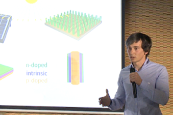 NextStep PhD students program: <br>Entrepreneurship