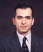 Khalil Najafi